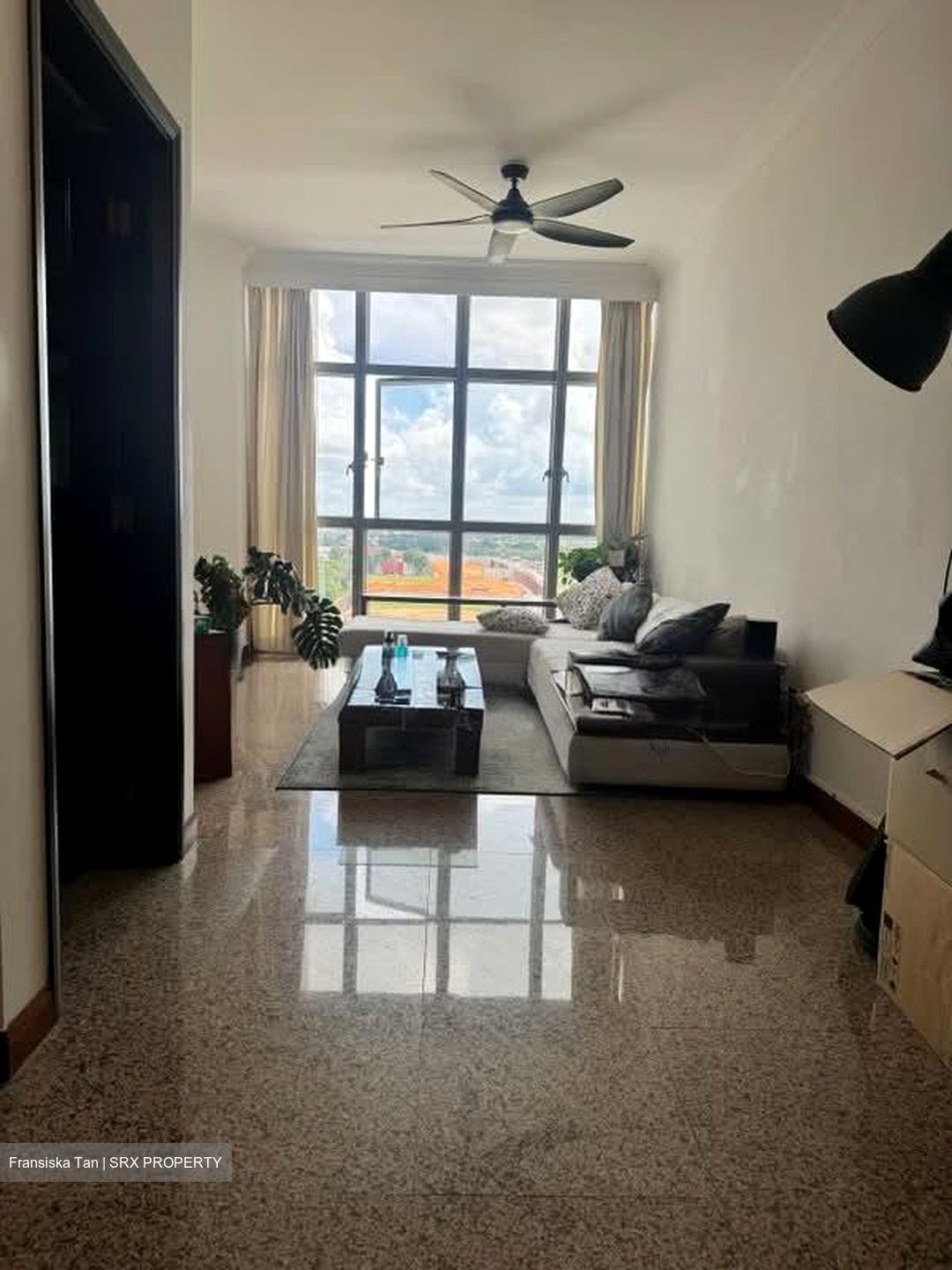 The Bayshore (D16), Condominium #564299931